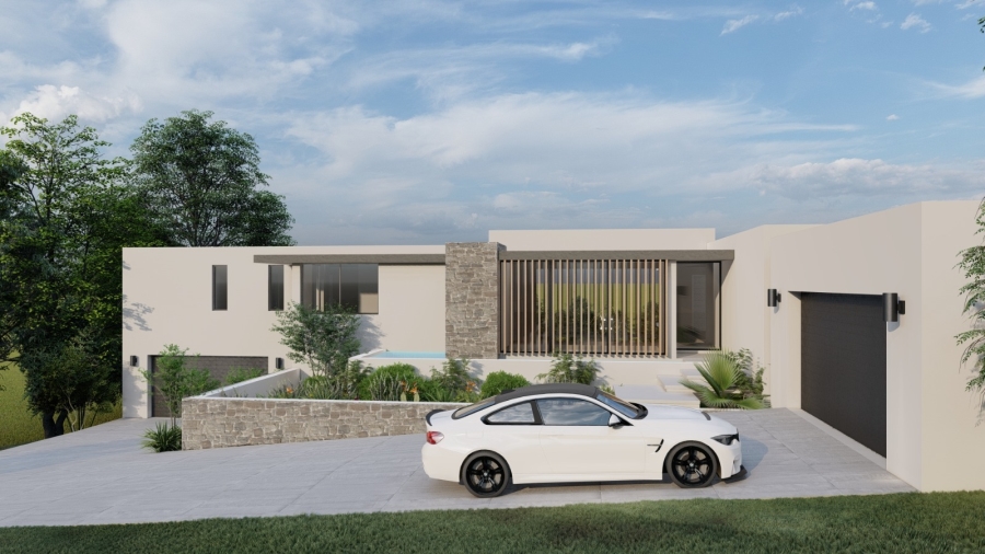 0 Bedroom Property for Sale in Pearlrise Western Cape